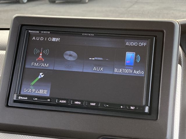 HONDA N BOX 4WD 2021