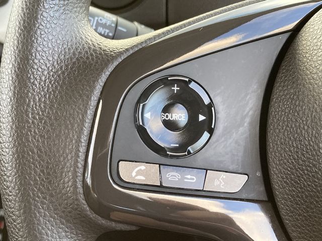 HONDA N BOX 4WD 2021