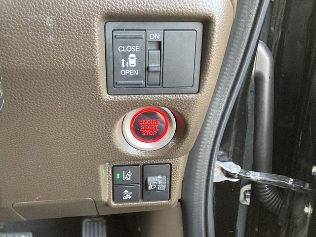 HONDA N BOX 4WD 2021