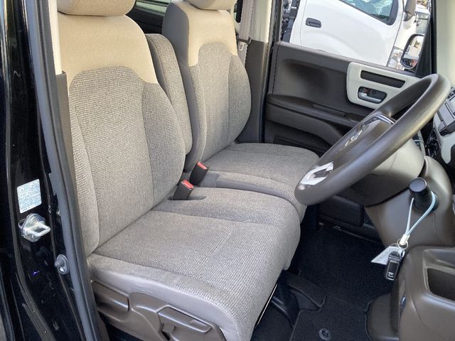 HONDA N BOX 4WD 2021