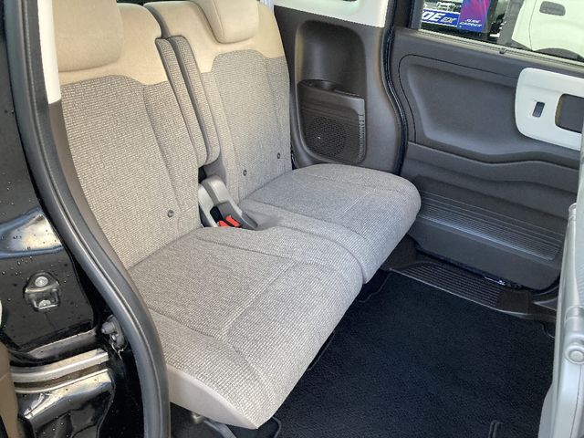 HONDA N BOX 4WD 2021