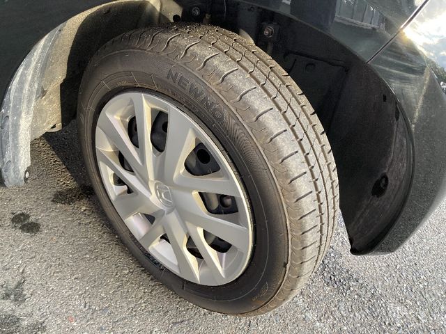 HONDA N BOX 4WD 2021