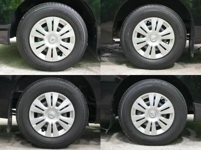 NISSAN NV350 CARAVAN 2018