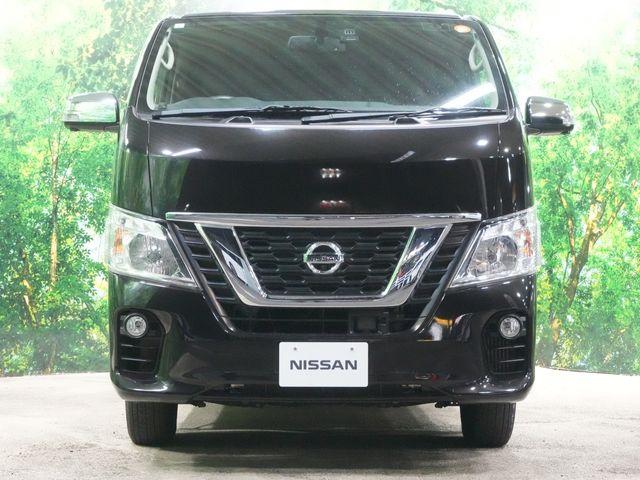 NISSAN NV350 CARAVAN 2018