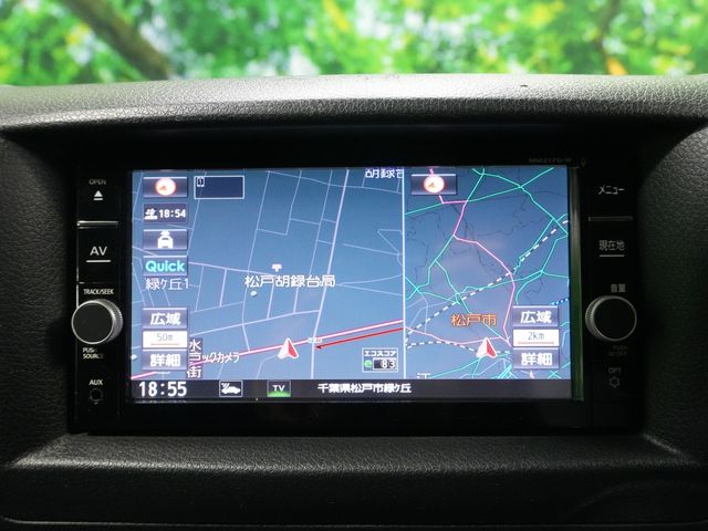 NISSAN NV350 CARAVAN 2018