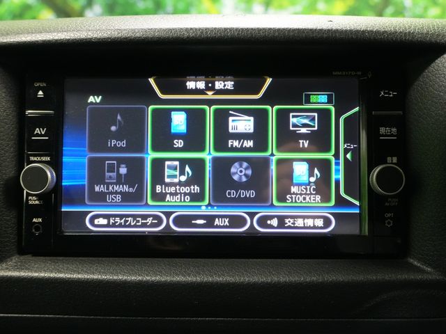 NISSAN NV350 CARAVAN 2018