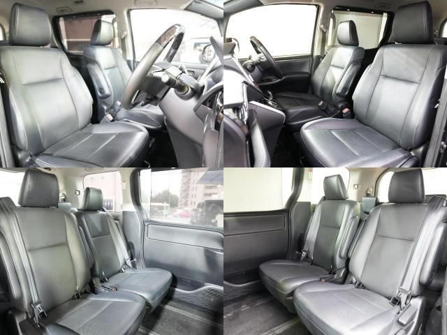 TOYOTA ESQUIRE HYBRID 2015