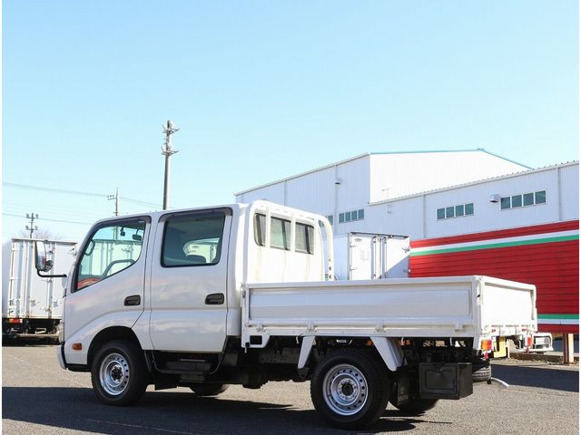 TOYOTA TOYOACE 2014