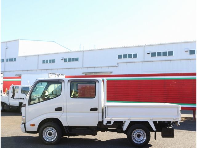 TOYOTA TOYOACE 2014