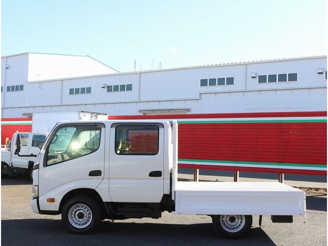 TOYOTA TOYOACE 2014