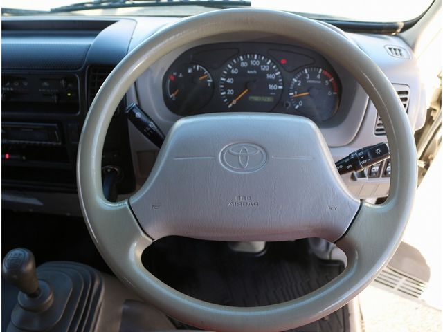 TOYOTA TOYOACE 2014