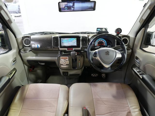 SUZUKI EVERY wagon 2022