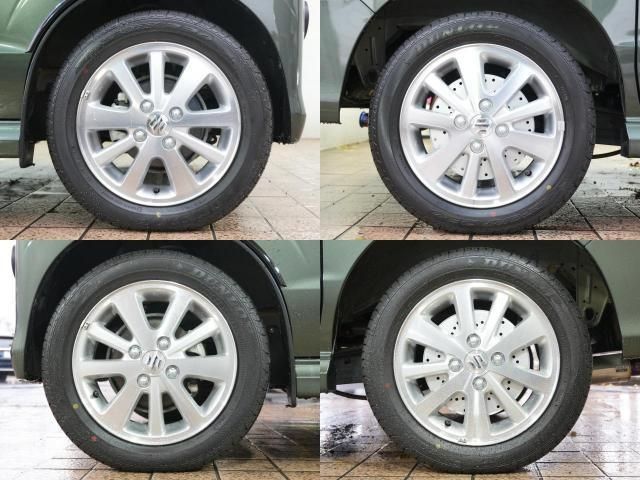 SUZUKI EVERY wagon 2022