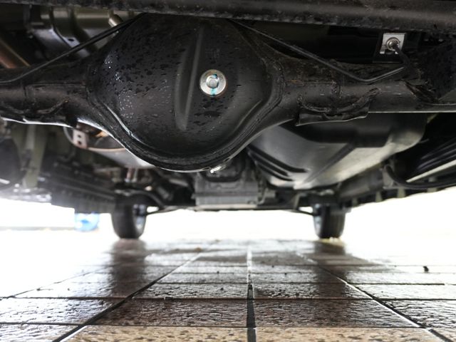 SUZUKI EVERY wagon 2022