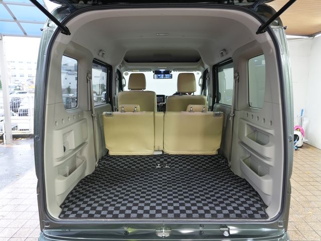 SUZUKI EVERY wagon 2022