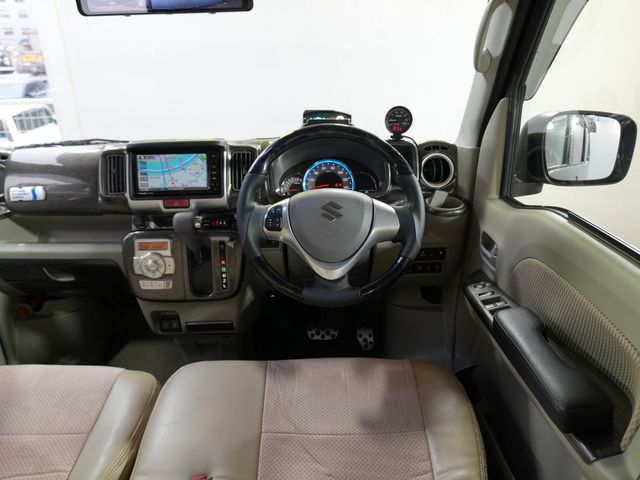 SUZUKI EVERY wagon 2022