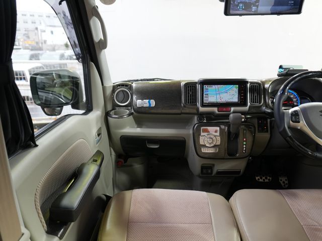 SUZUKI EVERY wagon 2022