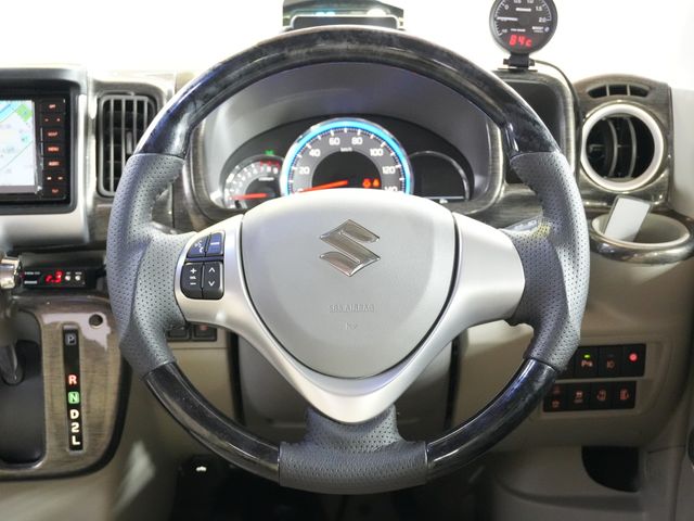 SUZUKI EVERY wagon 2022