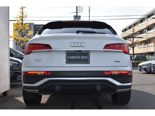 AUDI AUDI Q5 SPORTBACK 2023