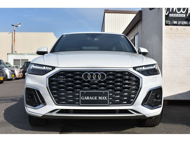 AUDI AUDI Q5 SPORTBACK 2023