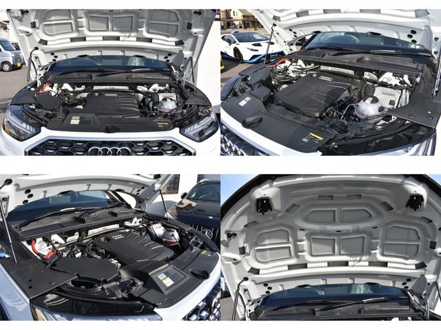 AUDI AUDI Q5 SPORTBACK 2023