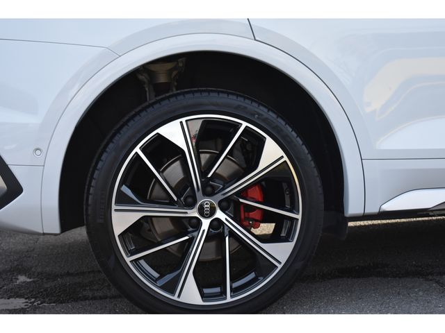 AUDI AUDI Q5 SPORTBACK 2023