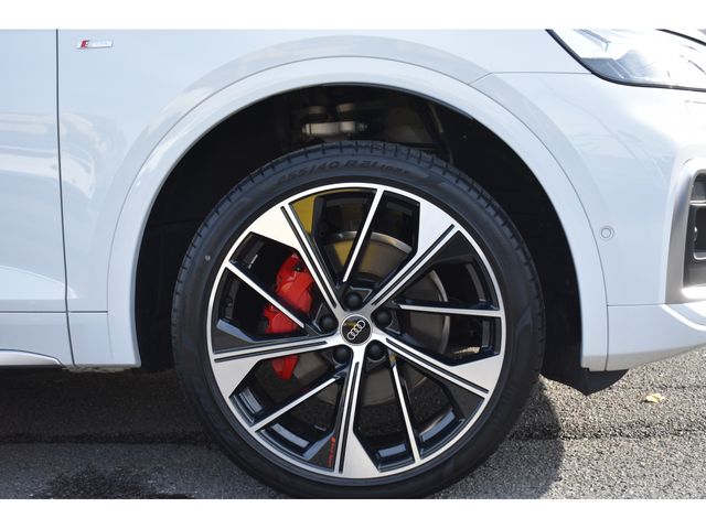 AUDI AUDI Q5 SPORTBACK 2023