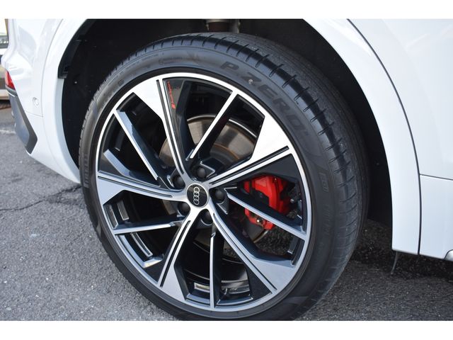 AUDI AUDI Q5 SPORTBACK 2023