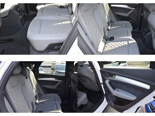 AUDI AUDI Q5 SPORTBACK 2023