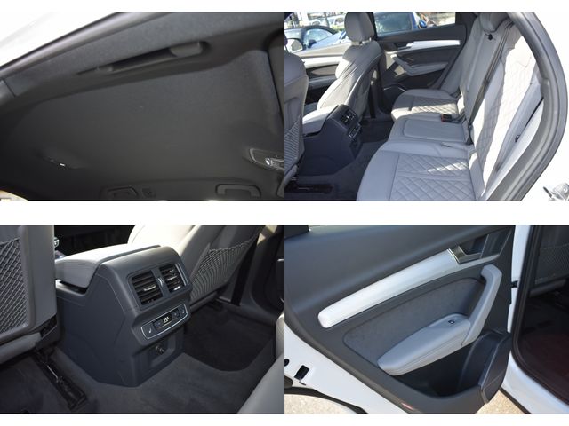 AUDI AUDI Q5 SPORTBACK 2023