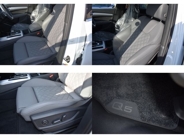 AUDI AUDI Q5 SPORTBACK 2023