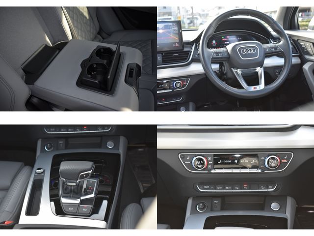 AUDI AUDI Q5 SPORTBACK 2023