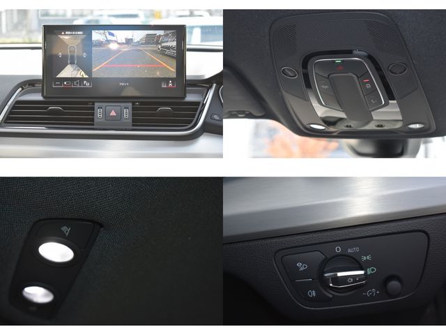 AUDI AUDI Q5 SPORTBACK 2023