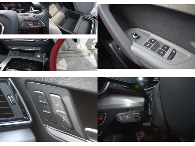 AUDI AUDI Q5 SPORTBACK 2023