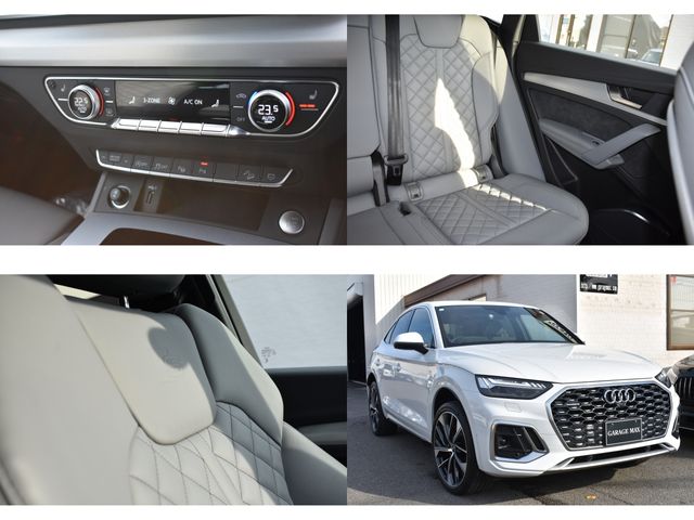 AUDI AUDI Q5 SPORTBACK 2023