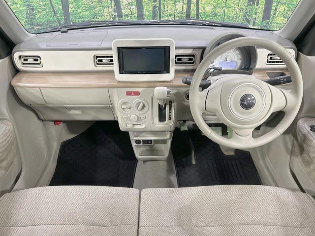 SUZUKI ALTO LAPIN 2020