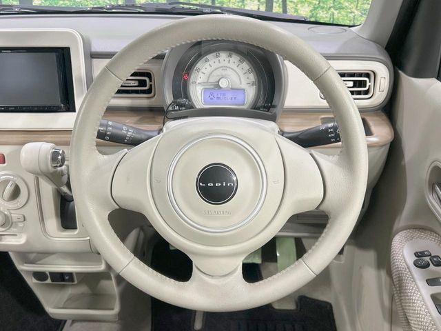 SUZUKI ALTO LAPIN 2020