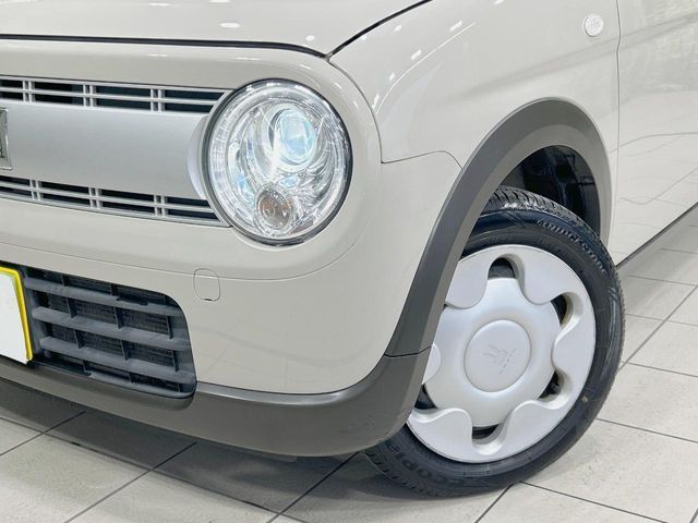 SUZUKI ALTO LAPIN 2020