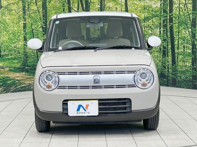 SUZUKI ALTO LAPIN 2020