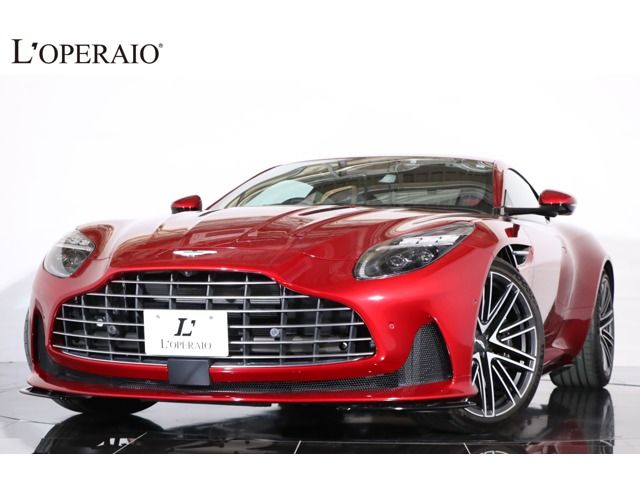 ASTON MARTIN ASTON MARTIN 2024 