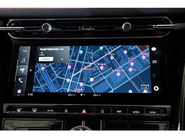 ASTON MARTIN ASTON MARTIN 2024