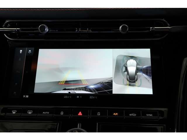 ASTON MARTIN ASTON MARTIN 2024