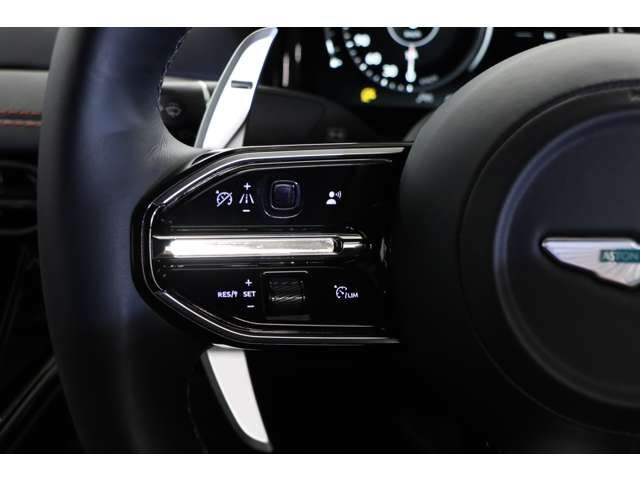 ASTON MARTIN ASTON MARTIN 2024