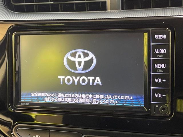 TOYOTA AQUA 2019