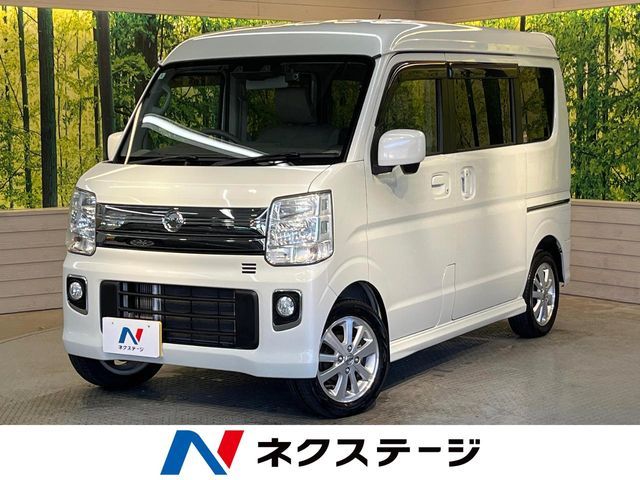 NISSAN NV100 CLIPPER RIO 2020