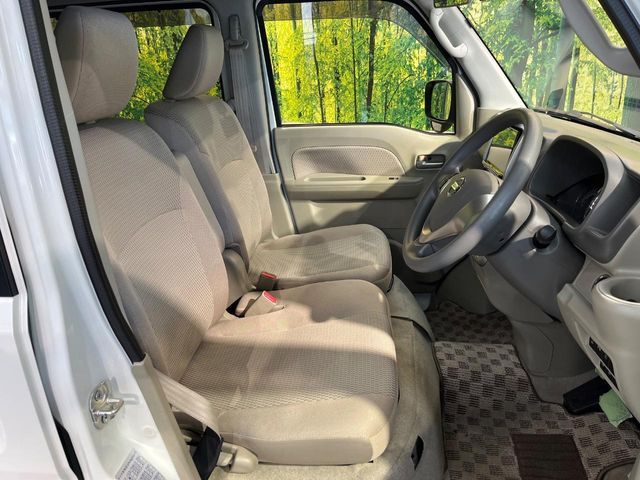 NISSAN NV100 CLIPPER RIO 2020