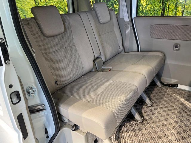 NISSAN NV100 CLIPPER RIO 2020