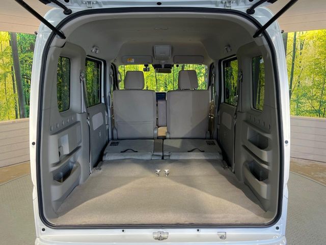 NISSAN NV100 CLIPPER RIO 2020