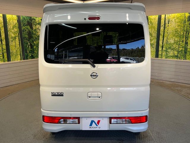 NISSAN NV100 CLIPPER RIO 2020