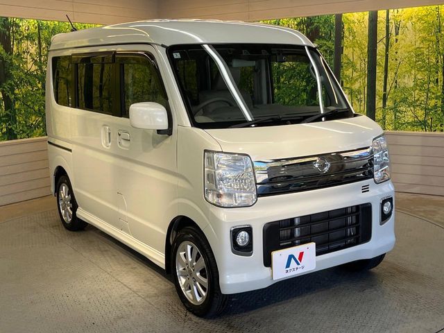 NISSAN NV100 CLIPPER RIO 2020